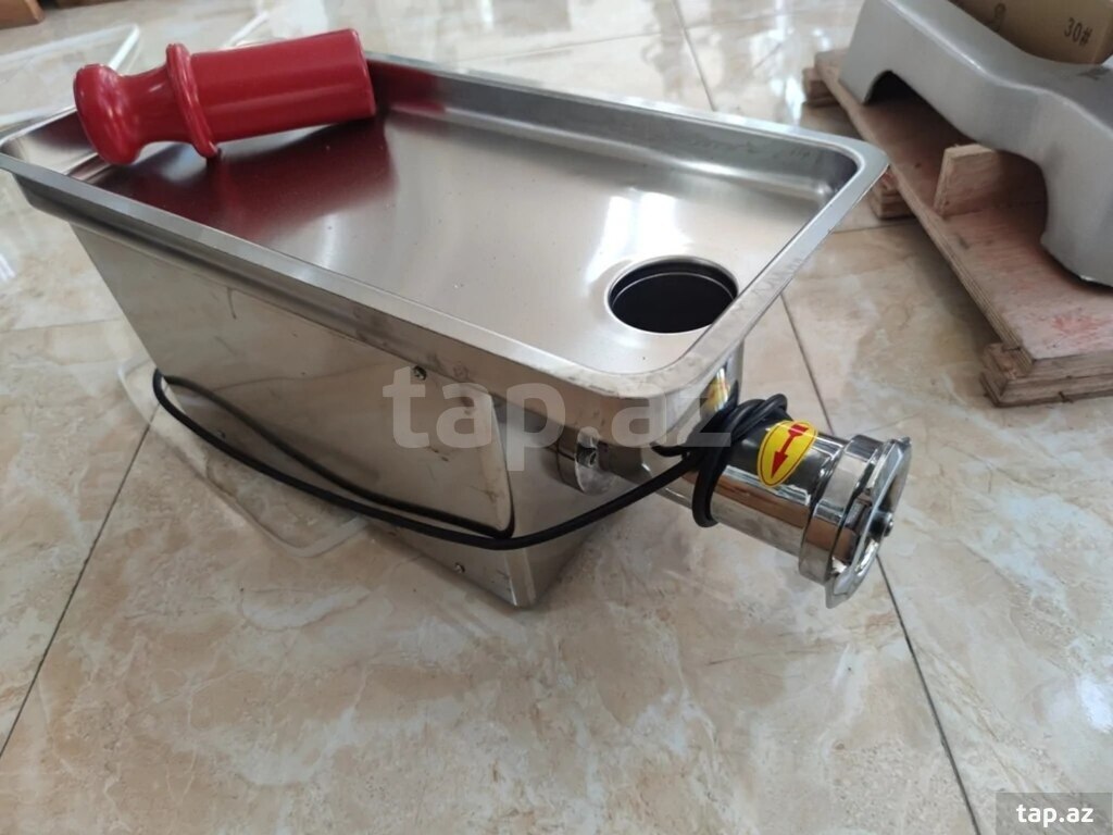Ətçəkən maşın