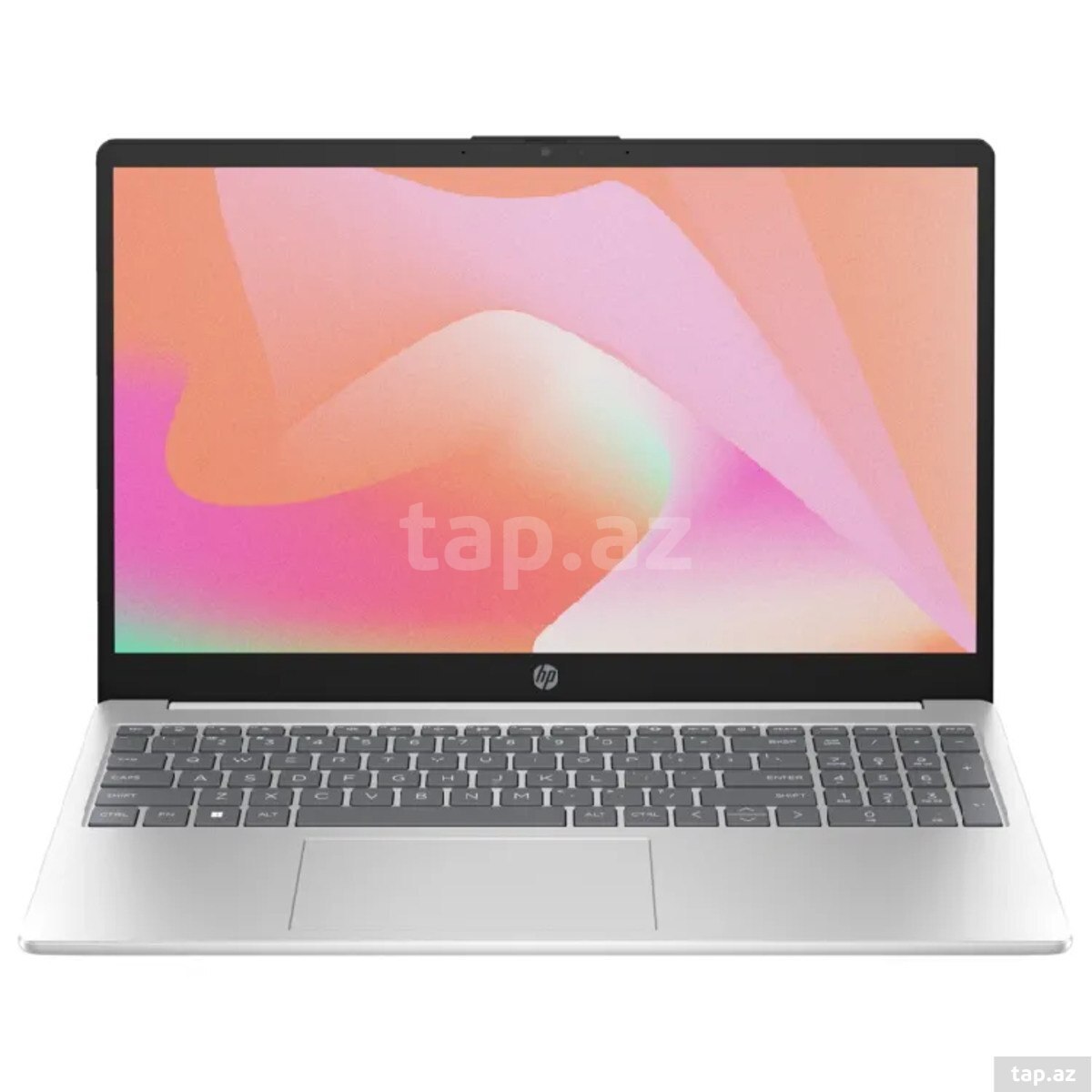 HP Laptop 15-fd0121ci A2LR5EA