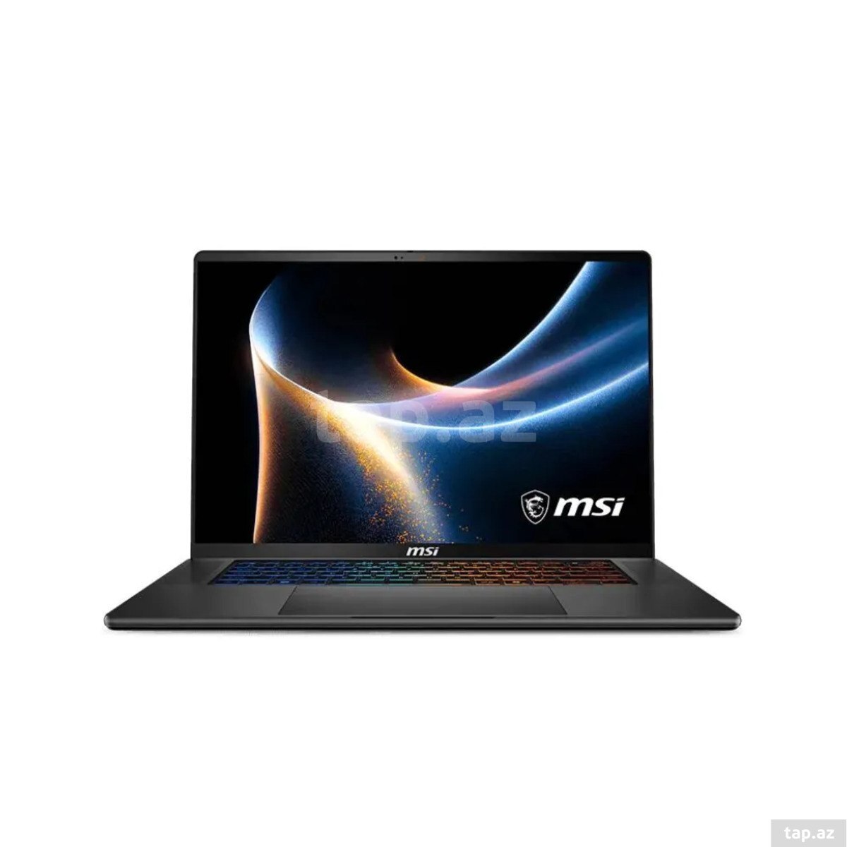 MSI Stealth 16 AI+ B3WG-026AZ (9S7-263211-026)