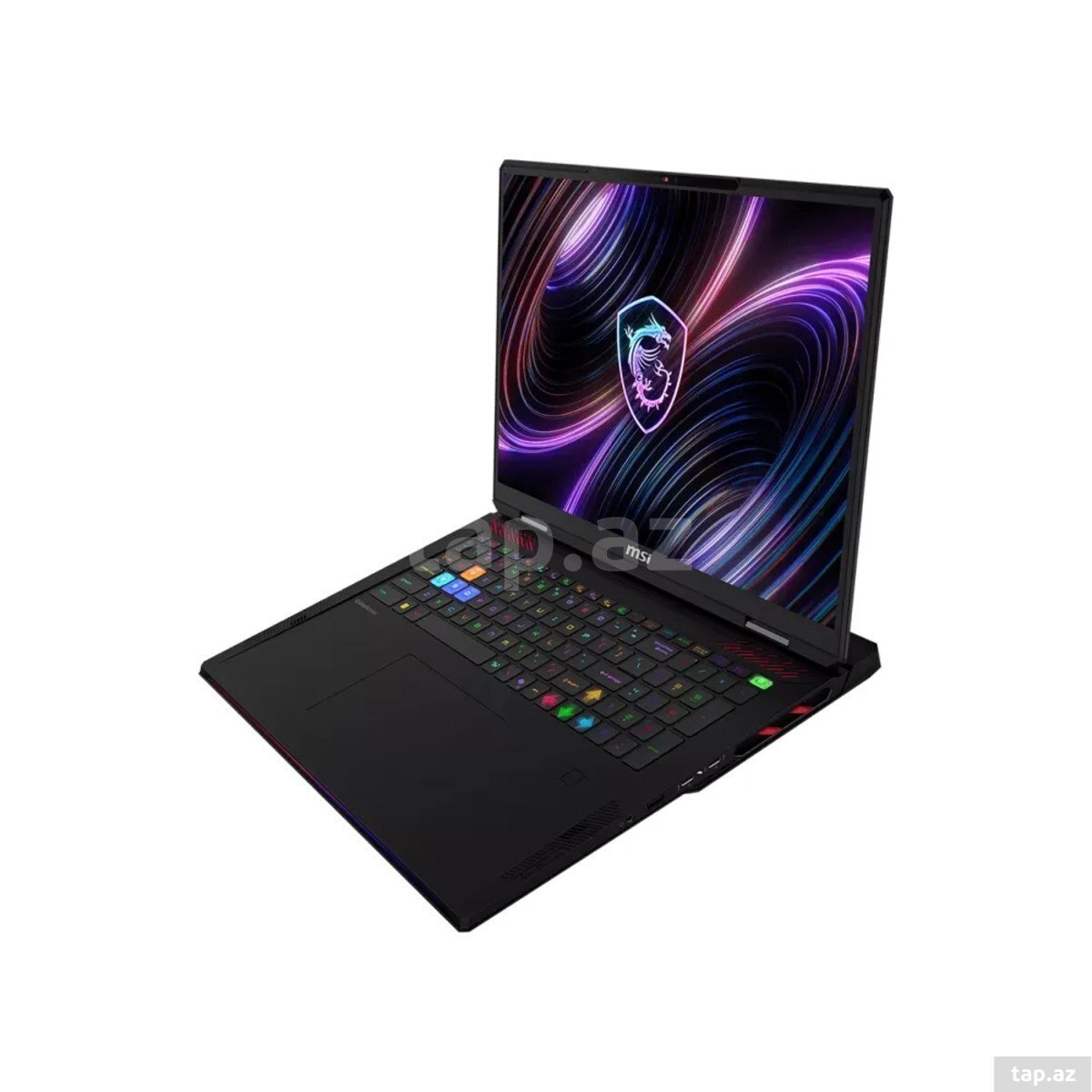 MSI Raider 18 Max HX A2WJ-1073AZ (9S7-182462-1073)