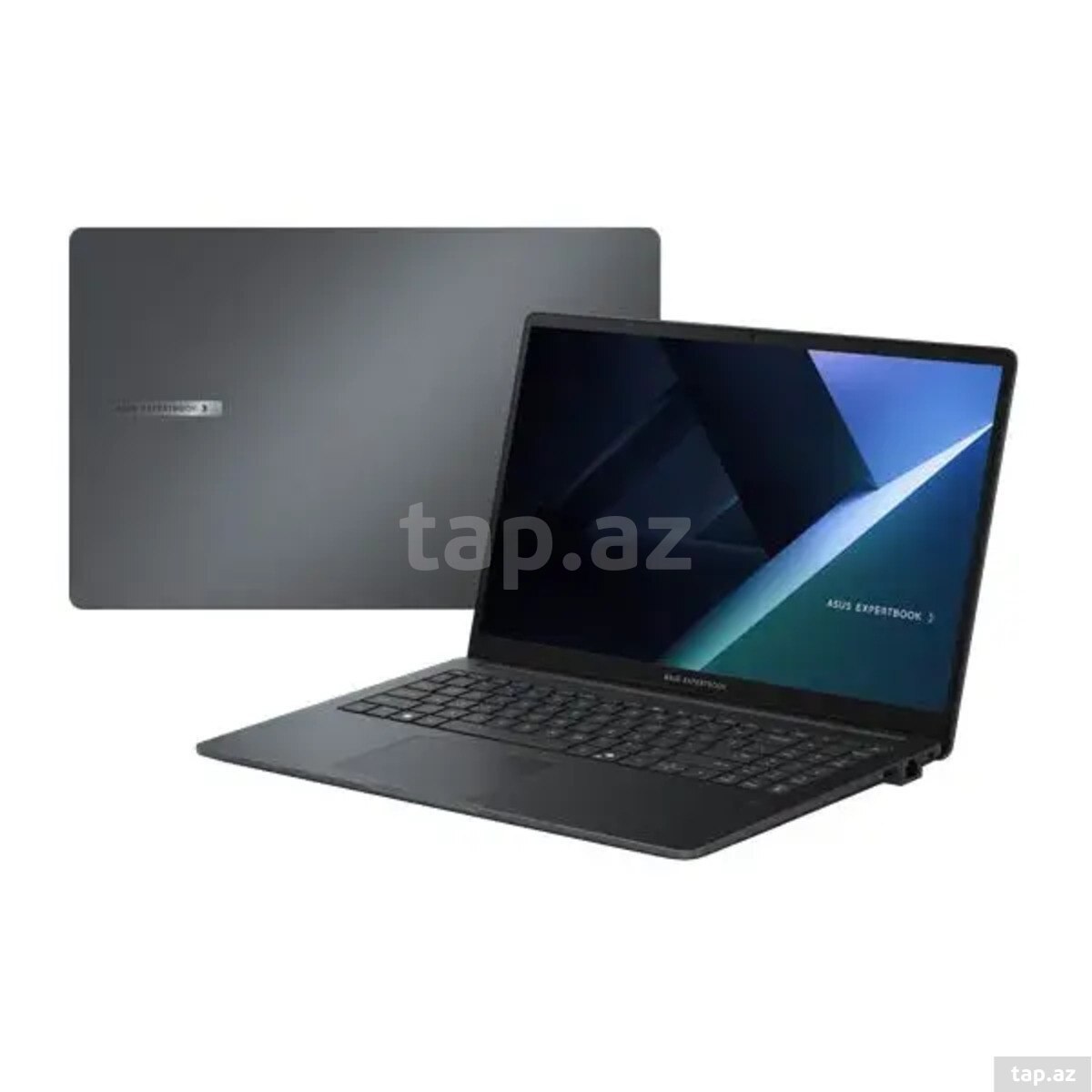 ASUS ExpertBook P3 G1 P3606CCAP-MB0101 (90NX0AL1-M003E0)