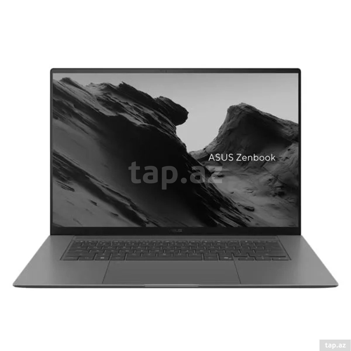 ASUS ZenBook S 16 OLED UM5606GA-SS151W (90NB17H5-M006V0)
