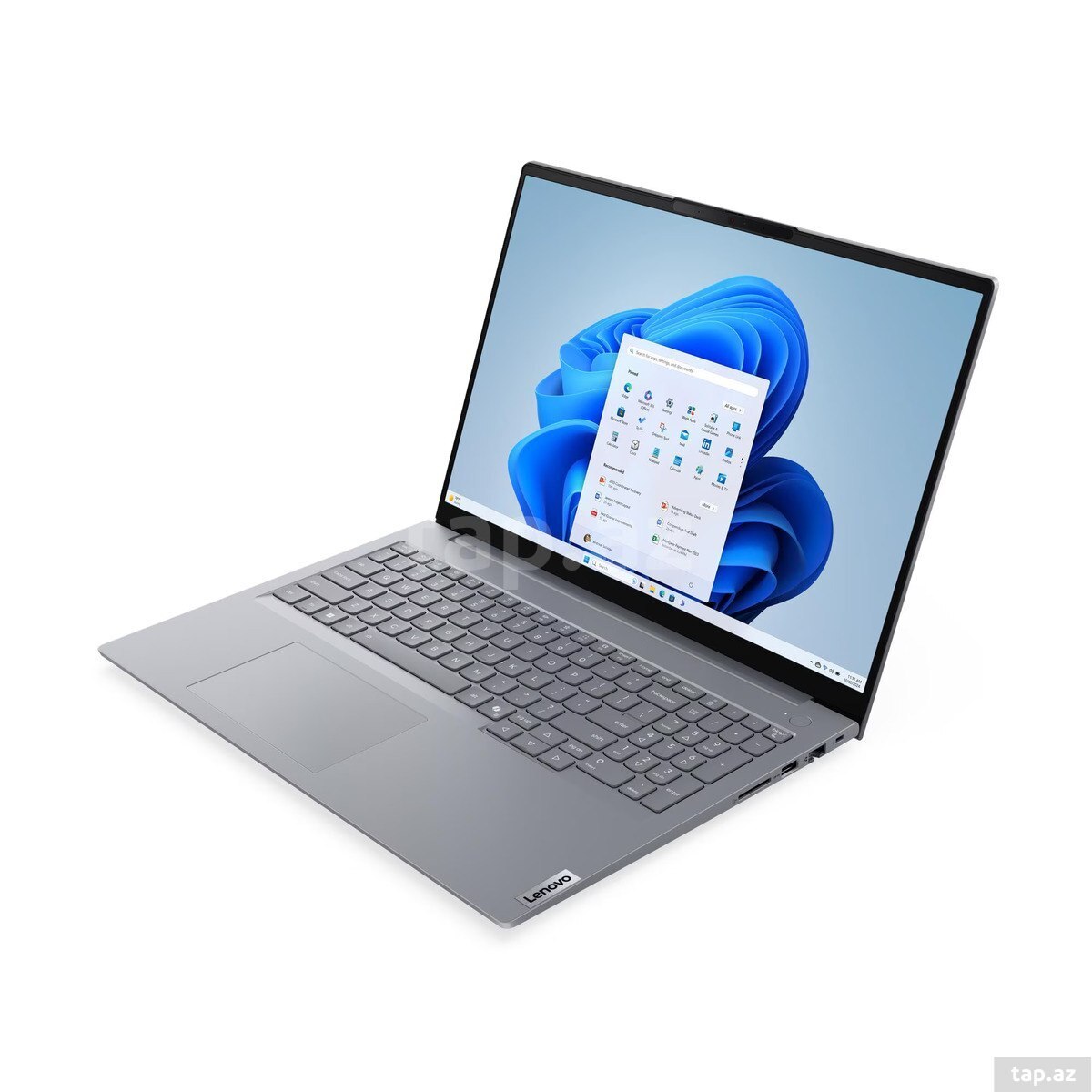 Lenovo ThinkBook 16 G9 IRL (21US004SFW)