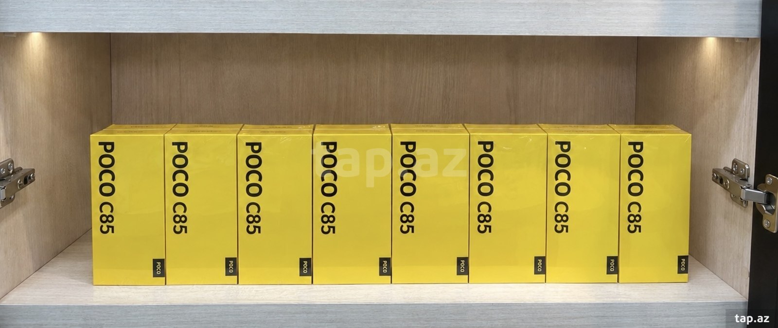 Xiaomi Poco C85 4G Purple 256GB/8GB