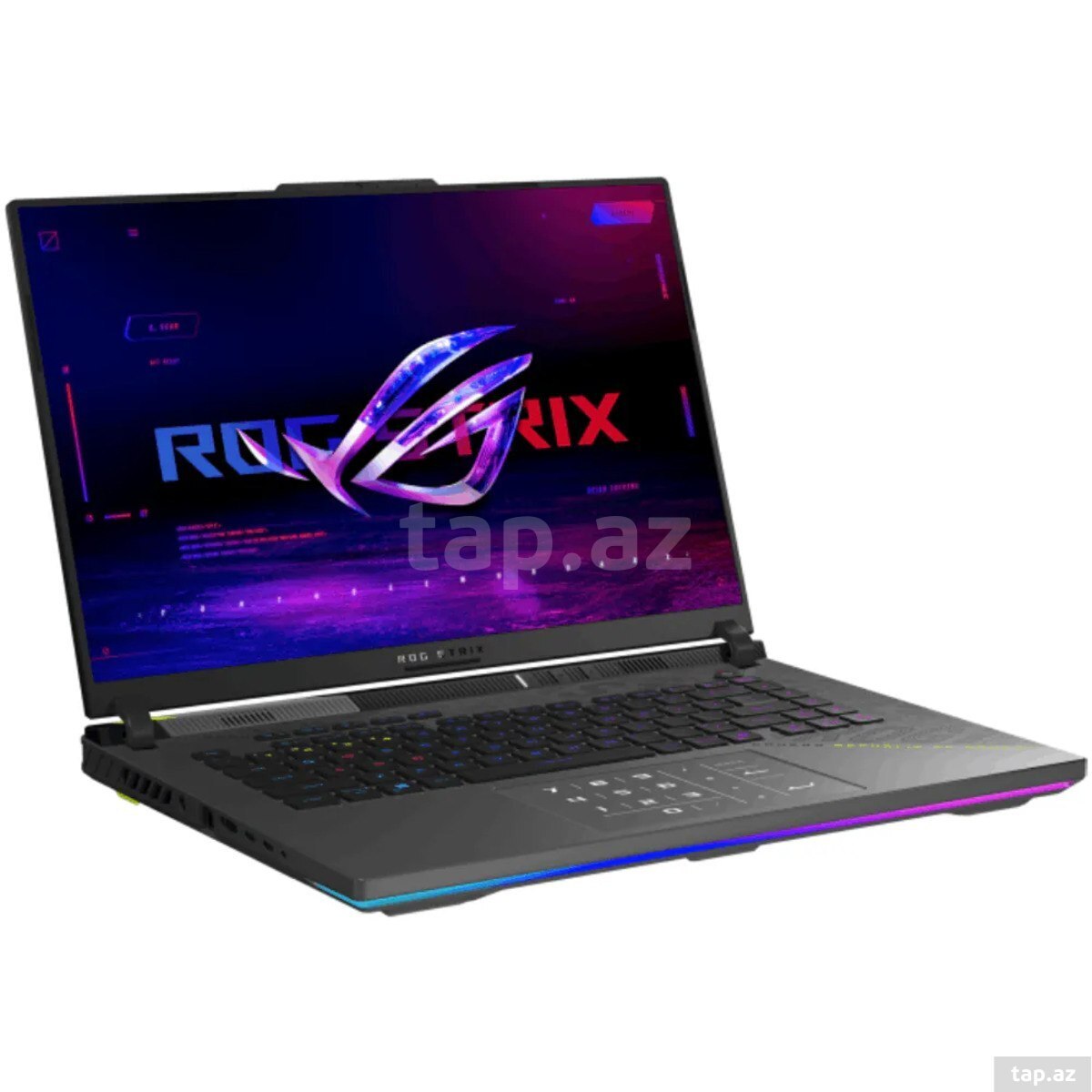 ASUS ROG Strix G16 G614PR-RV053W (90NR0NJ7-M00B00)
