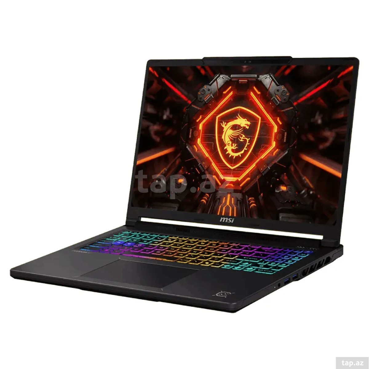 MSI Crosshair 16 Max HX E2WGXK-012XAZ (9S7-265232-012)