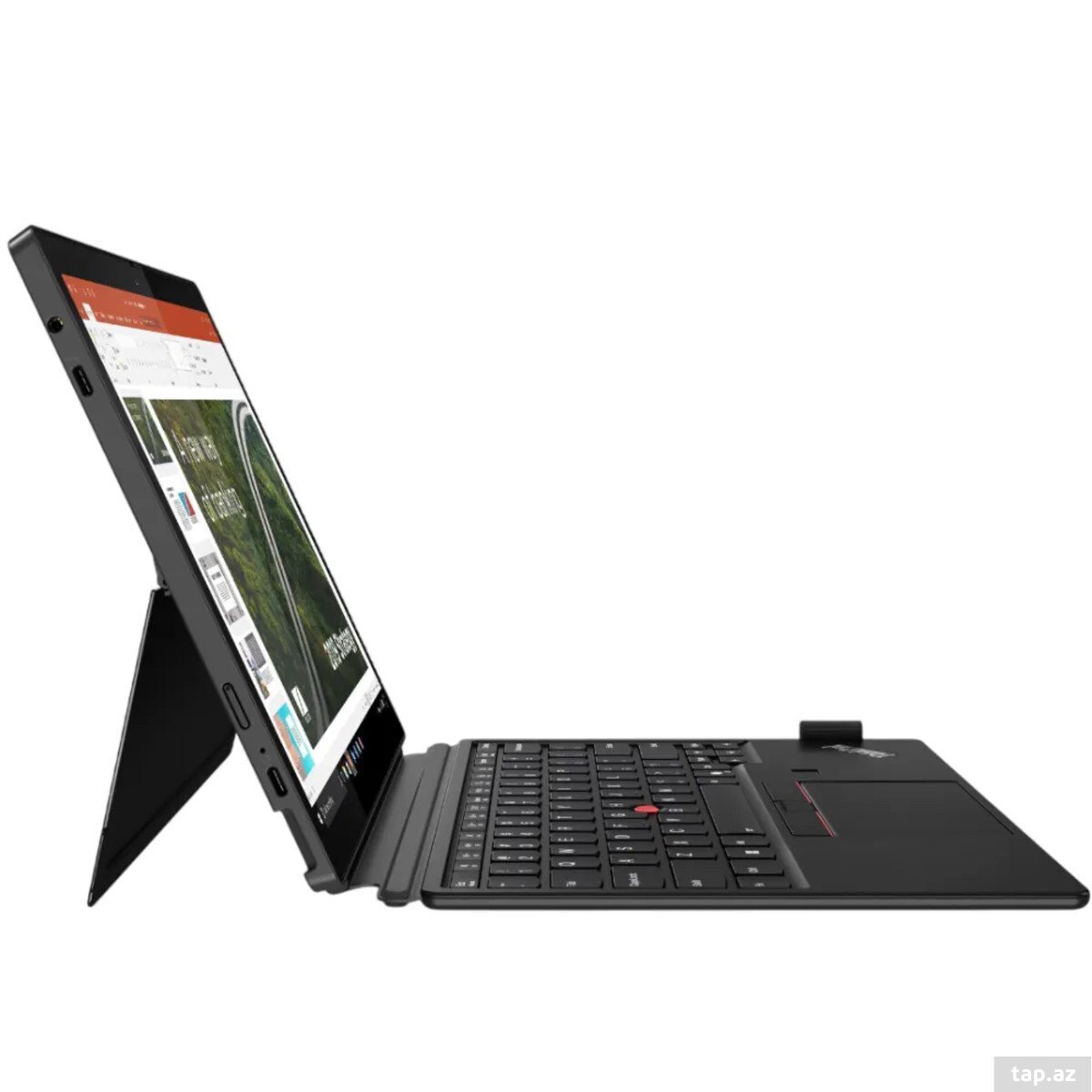 Lenovo ThinkPad X12 Detachable Gen 2 (21LK003JRT)