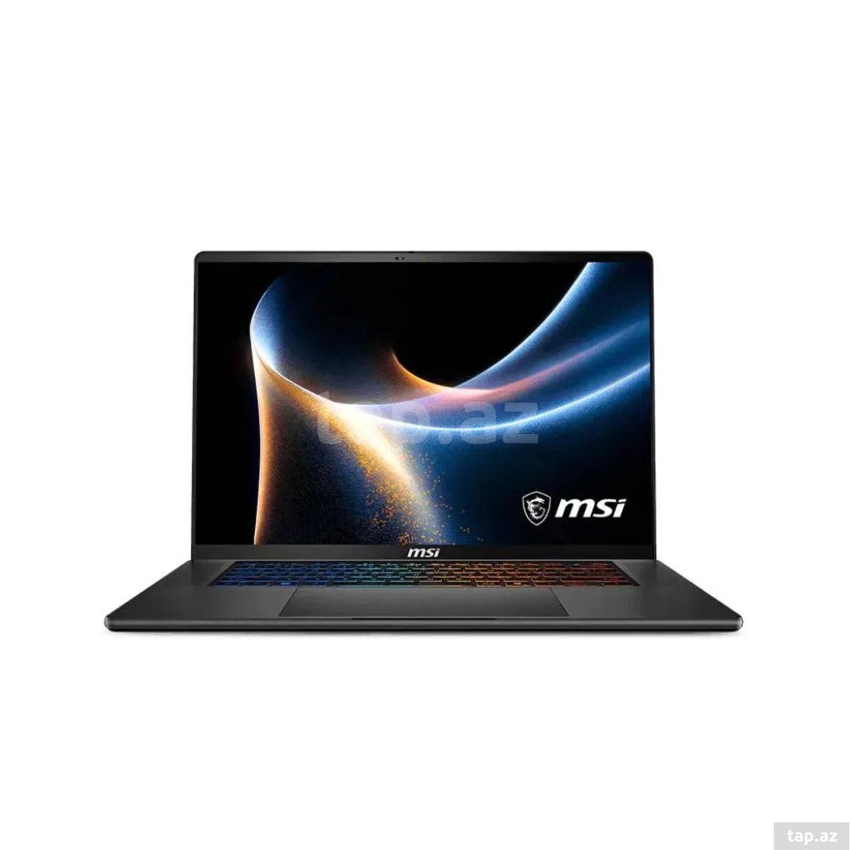 MSI Stealth 16 AI+ B3WF-027AZ (9S7-263211-027)