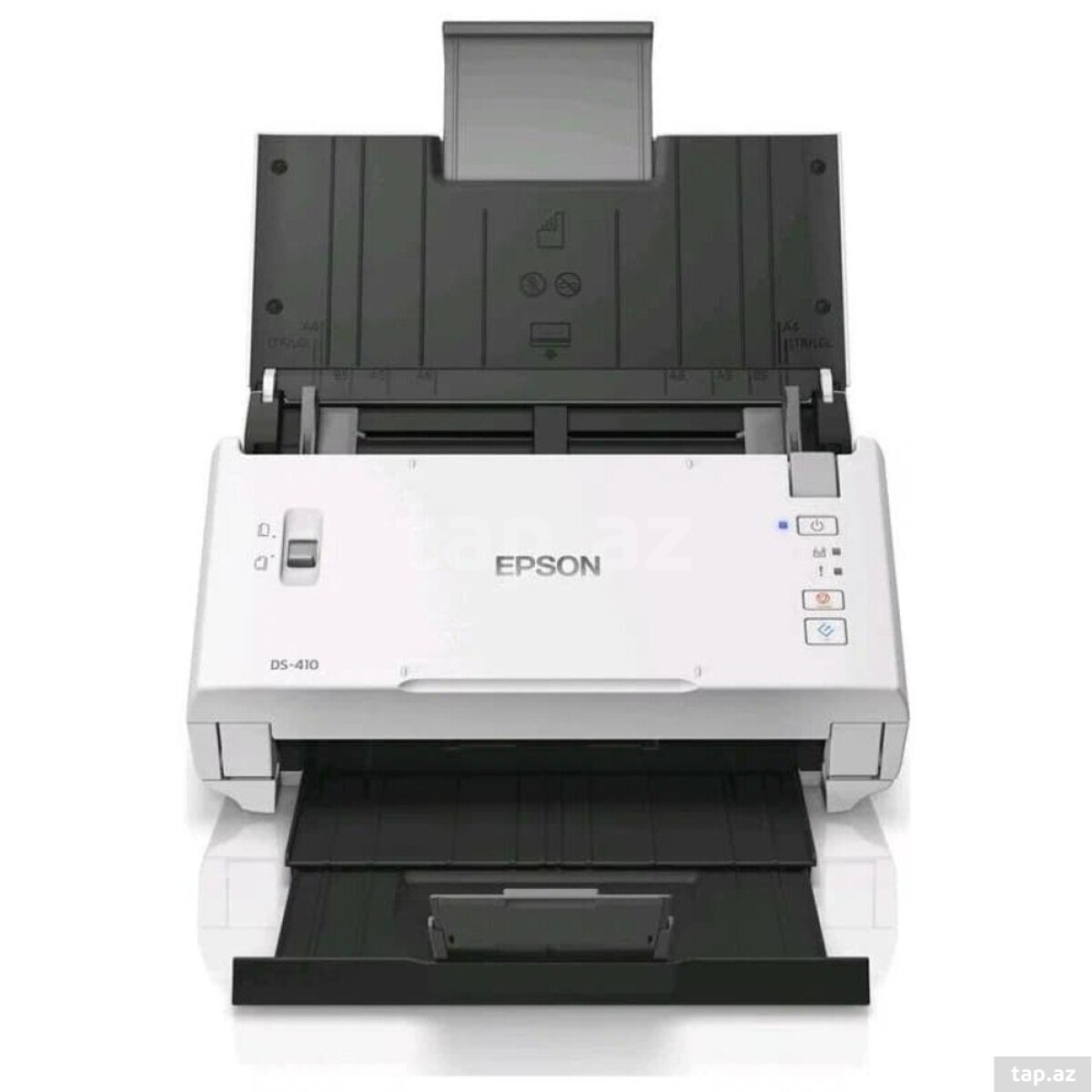Sənəd skaneri Epson WorkForce DS-410 (B11B249401)
