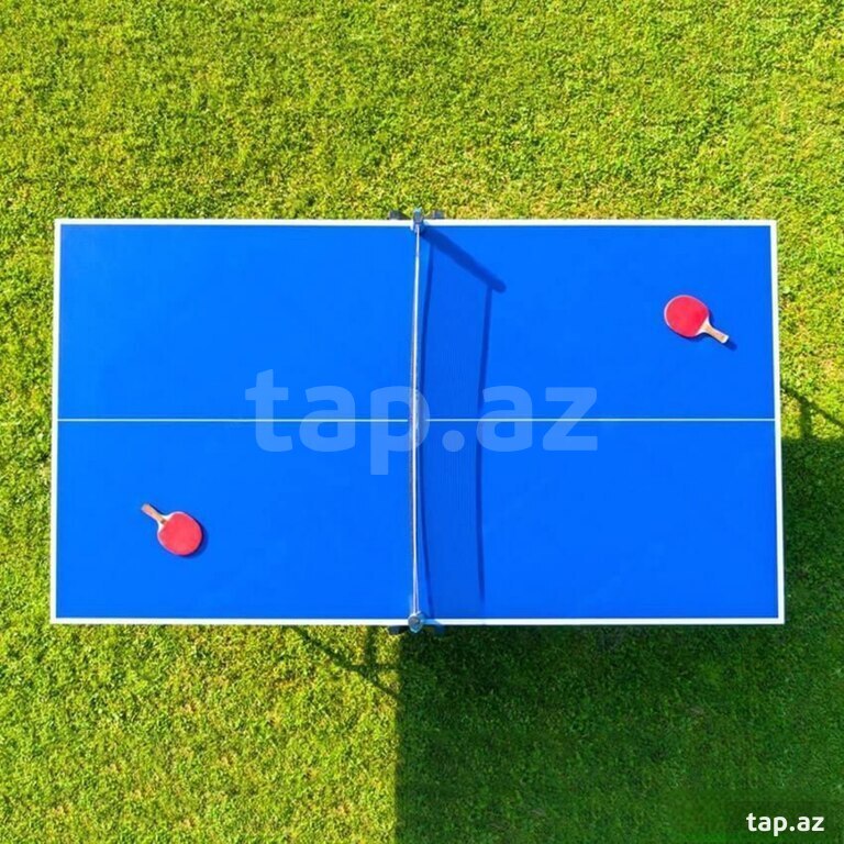 Tennis masası