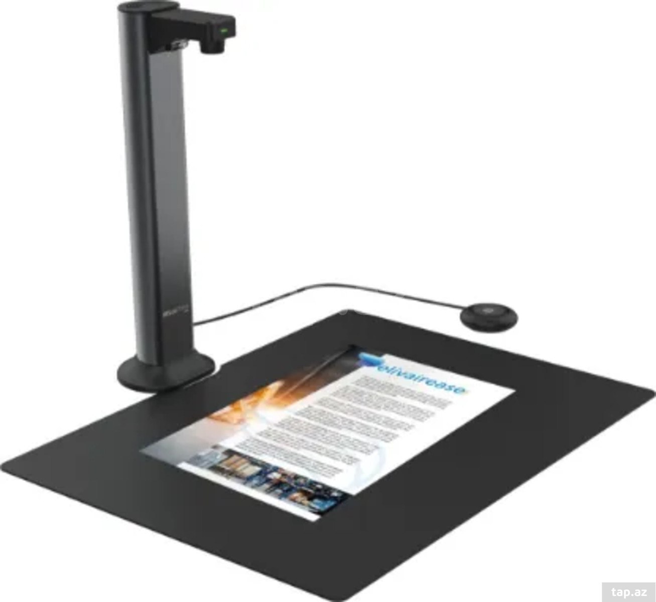 Sənəd skaneri IRIS IRIScan Desk 7 Business (4430V331)