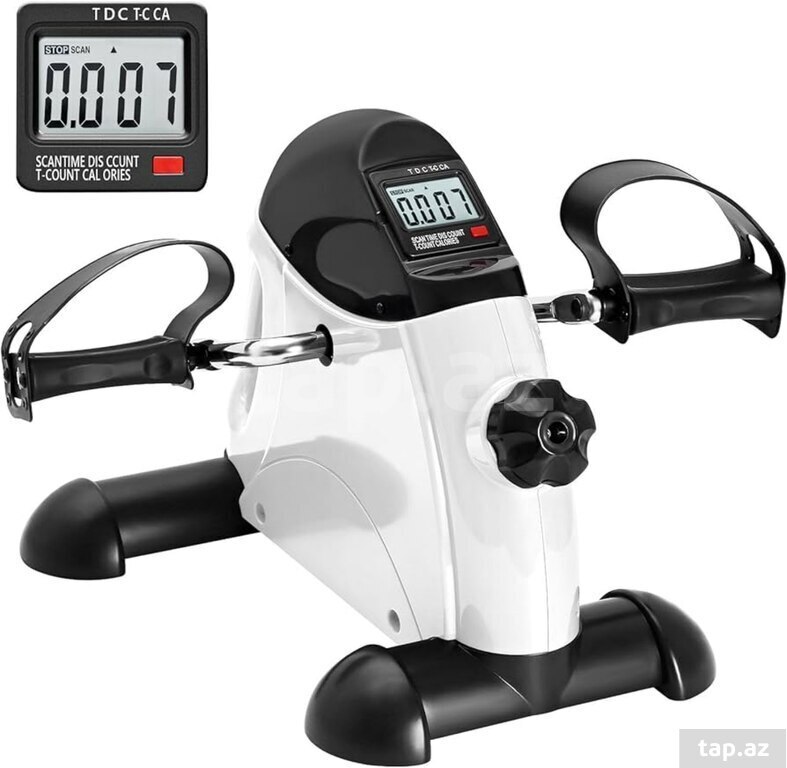Pedal trenajor