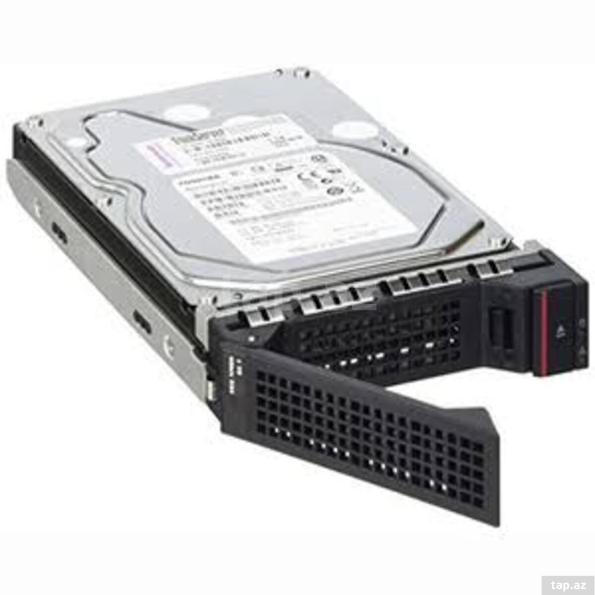 Server HDD Lenovo ThinkSystem 2.5" 300GB 10K SAS 12Gb Hot Swap 512n (7XB7A00024)
