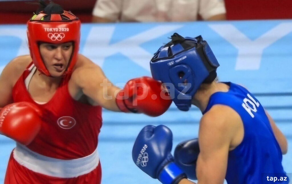 Boks forması
