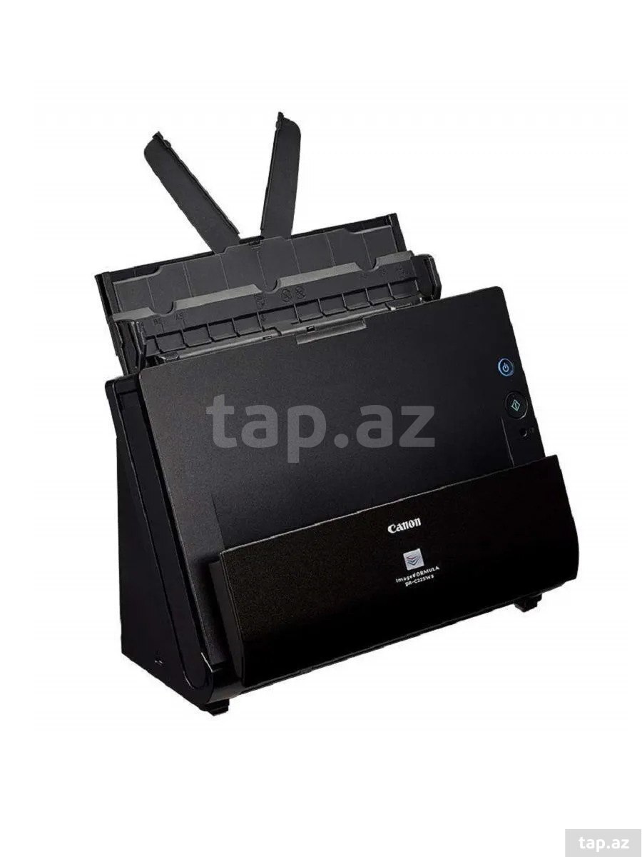 Sənəd skaneri Canon imageFORMULA DR-C225 II (3258C003)