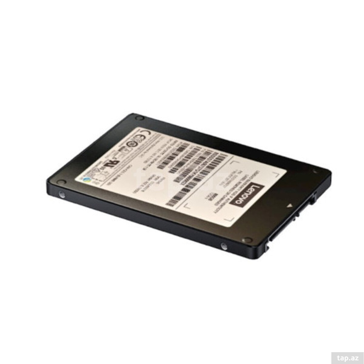 Server SSD Lenovo ThinkSystem 2.5" PM1645 3.2TB Mainstream SAS 12Gb Hot Swap (4XB7A13655)
