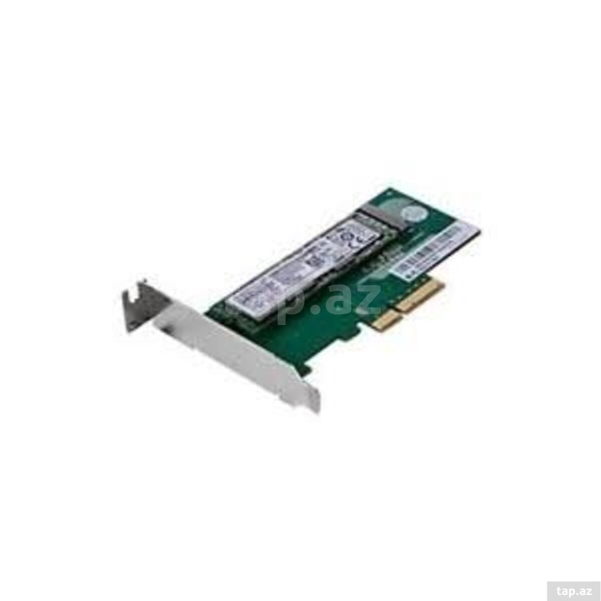 Server təhlükəsizlik paneli Lenovo ThinkSystem 2U Security Bezel (7Z17A02580)