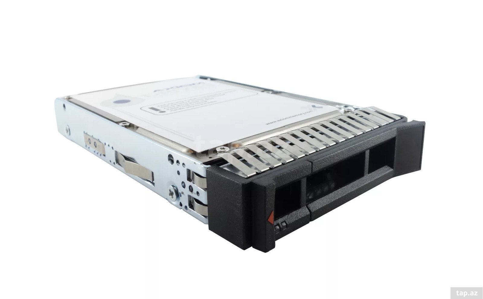 Server üçün HDD Lenovo ThinkSystem 1.2TB 10K SAS 12Gb Hot Swap 512n (7XB7A00027)