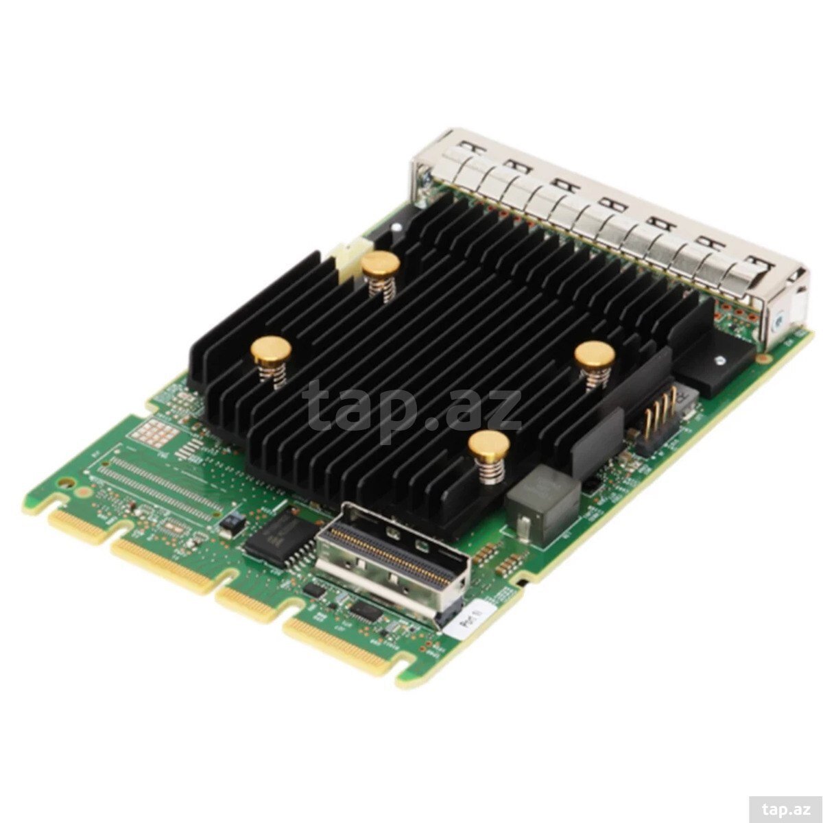 Server RAID kontrolleri HPE MR408i-o Gen11 4GB Cache OCP SPDM (P58335-B21)