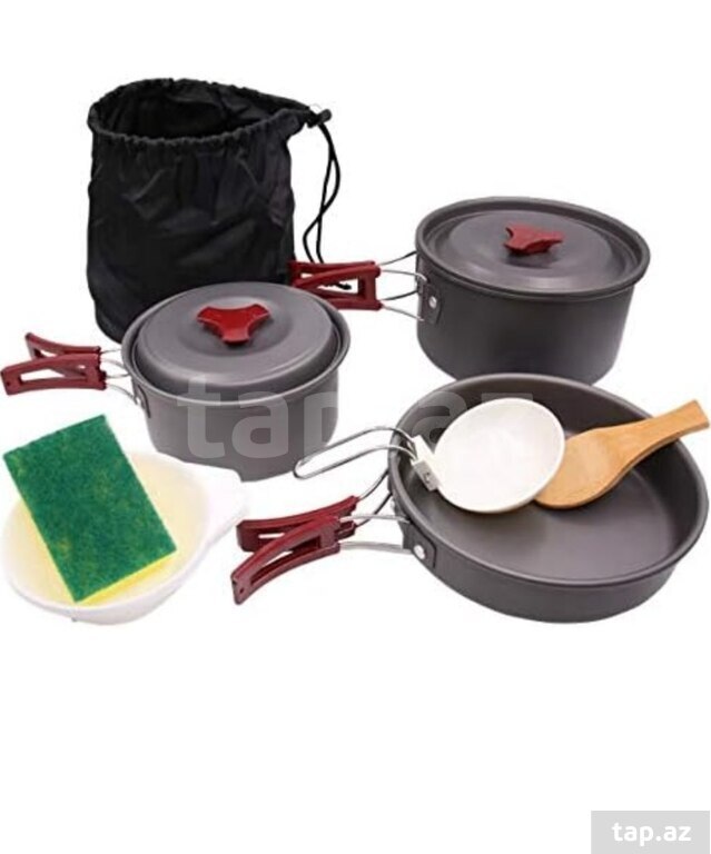 Piknik qabları