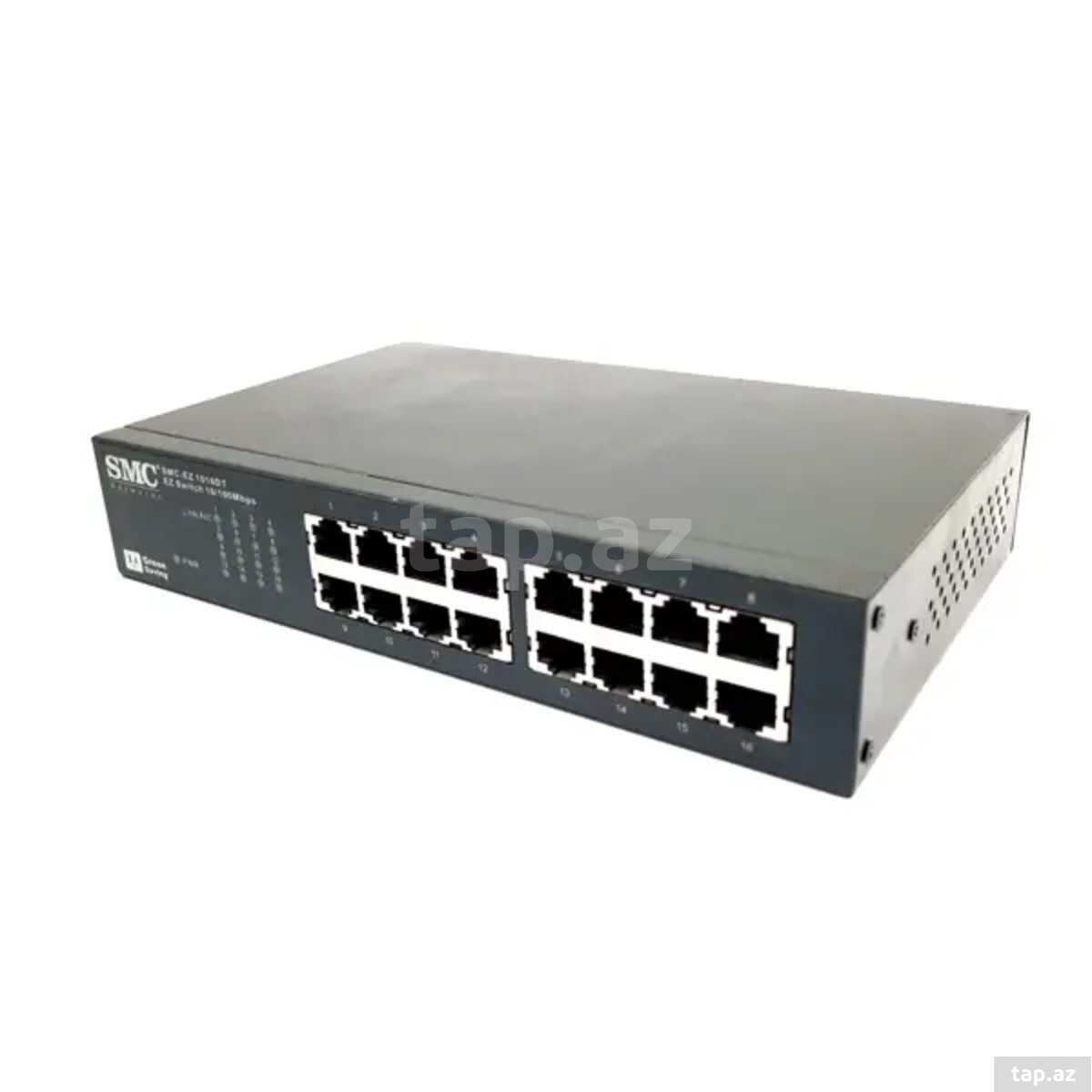 Şəbəkə kommutatoru Mellanox EN Switch SN2010 (7D5FS11C00)