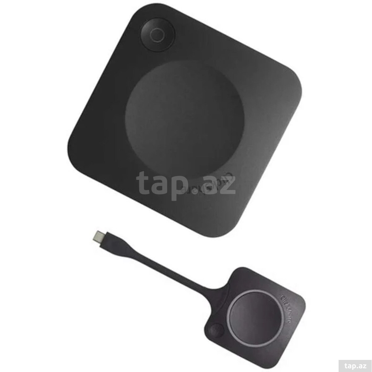 Simsiz təqdimat sistemi Barco ClickShare C-10 Gen2 Set (KSGLBCR986161100)