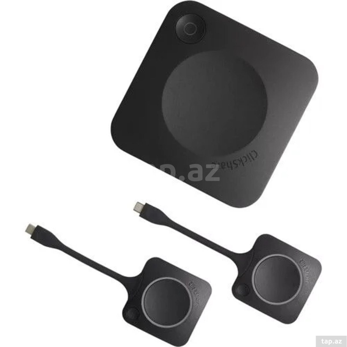 Simsiz təqdimat sistemi Barco ClickShare C-10 Gen2 EU Set 2 Button (R9861611EUB2)