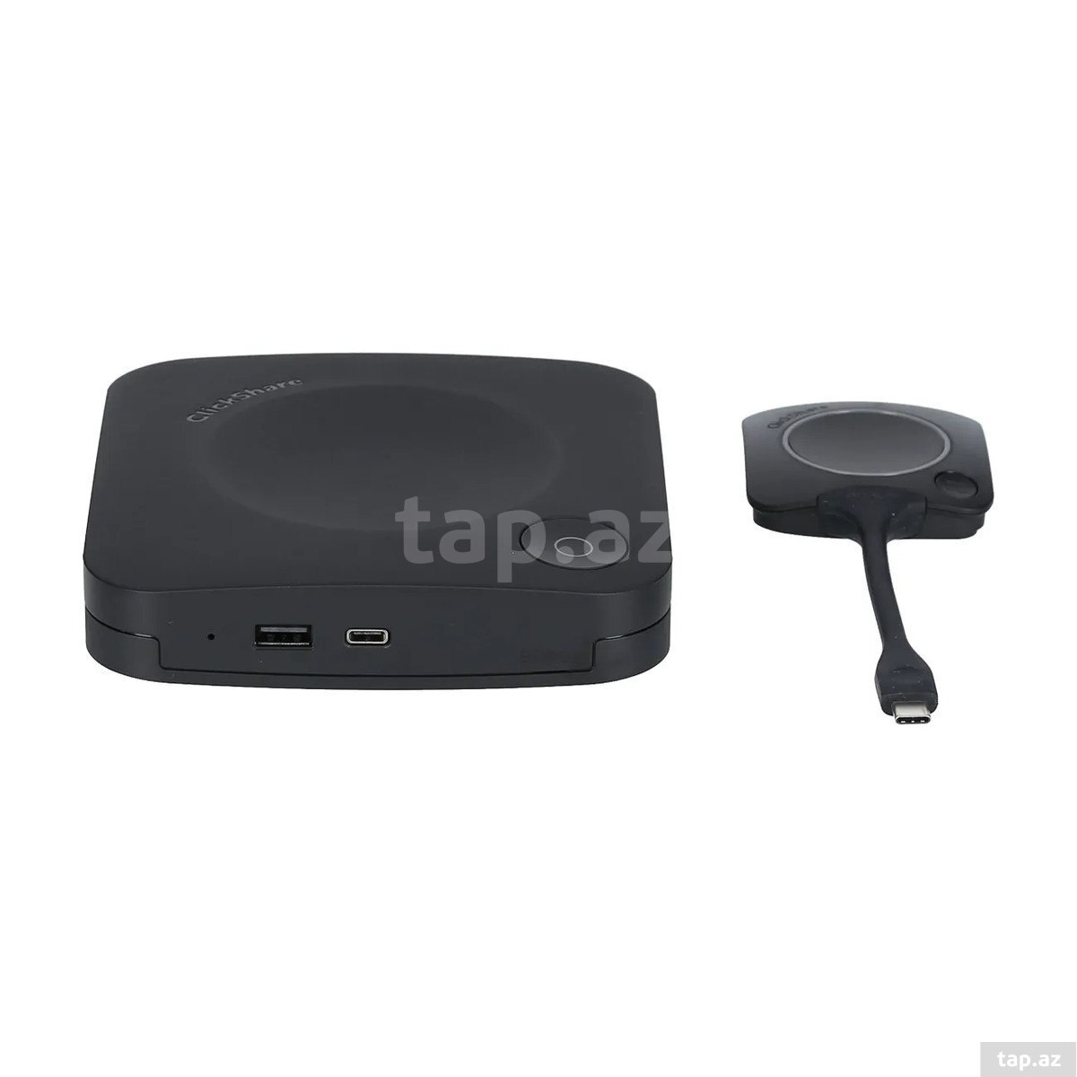 Simsiz təqdimat sistemi Barco ClickShare C-10 Gen2 EU Set (R9861611EUB1)