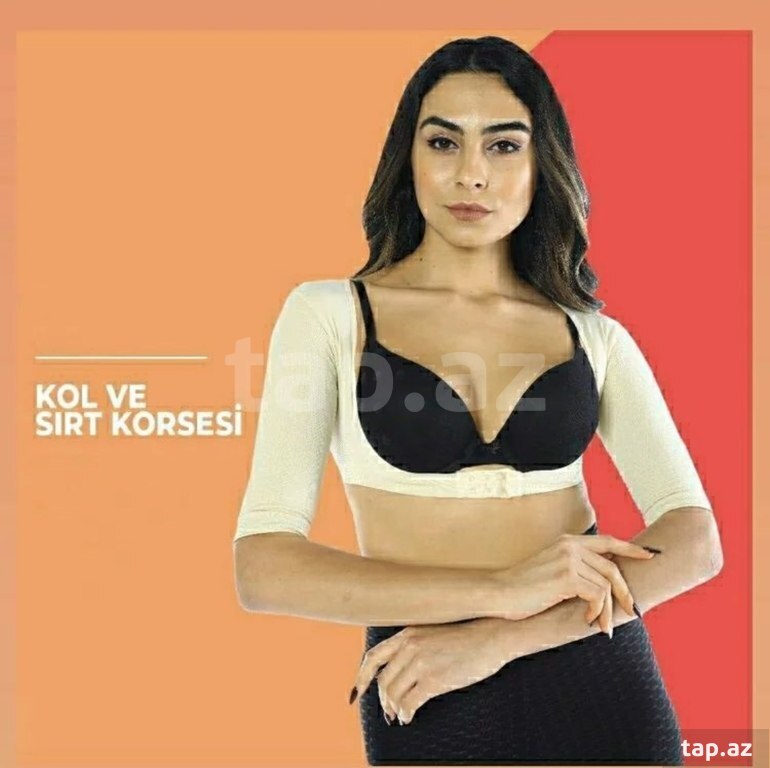 Qol korseti