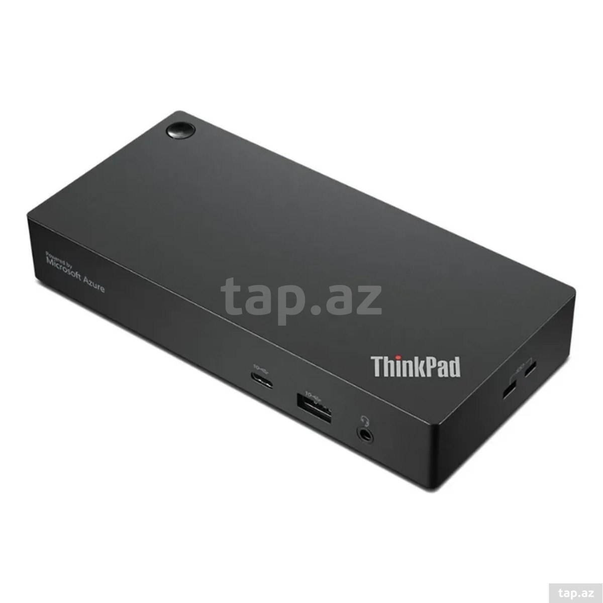 Dok-stansiya Lenovo ThinkPad Universal Thunderbolt 4 Smart Dock (40B10135EU)