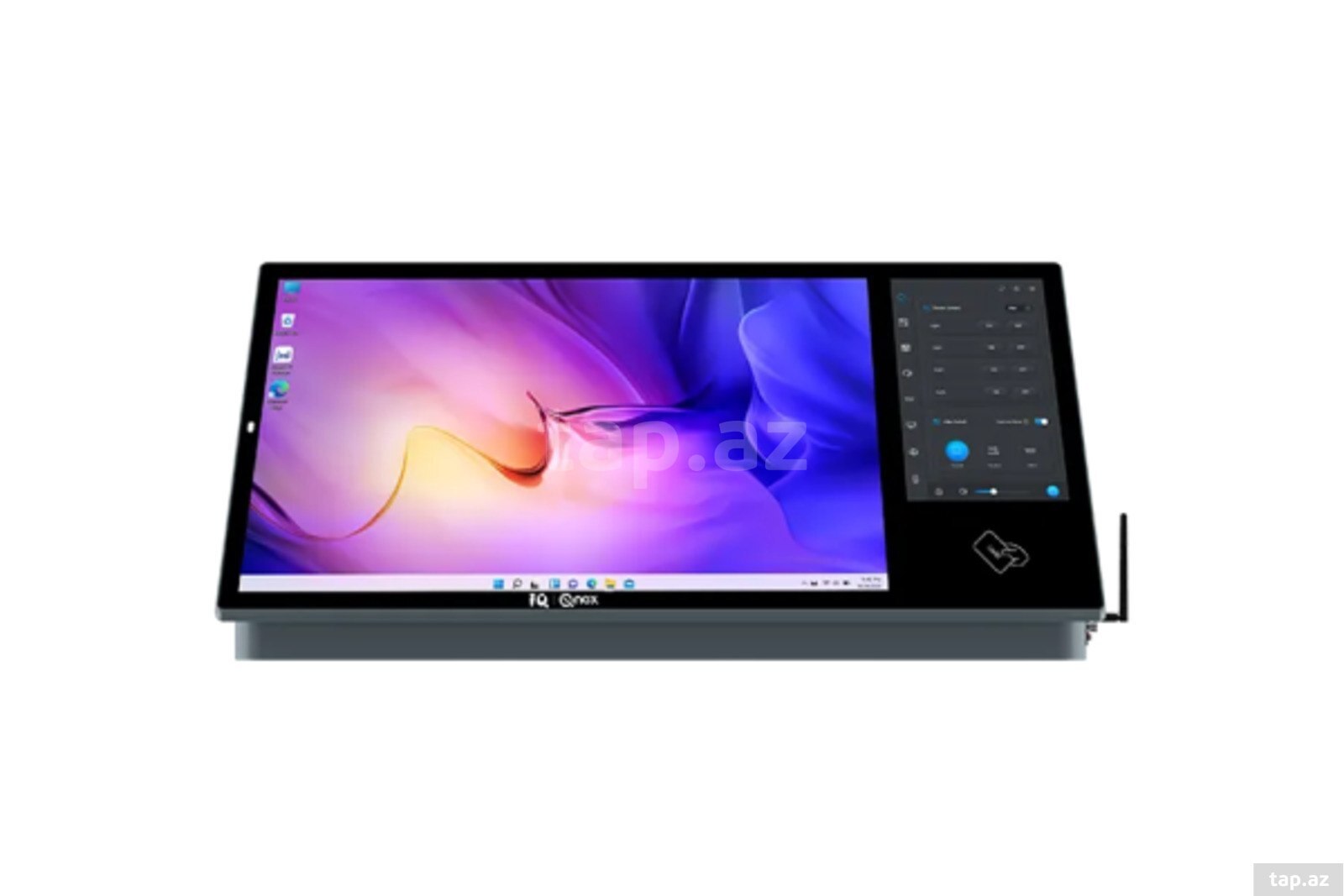 Desktop rəqəmsal podium Q-NEX NDP500