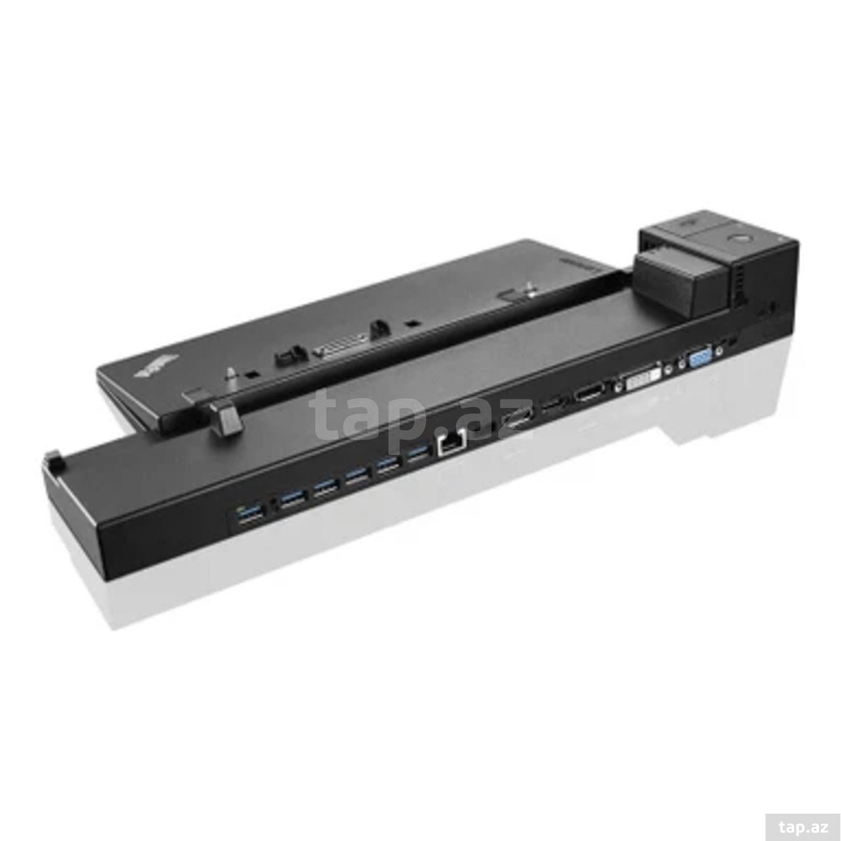 Dok-stansiya Lenovo ThinkPad Workstation Dock 230W EU/Korea (40A50230EU)