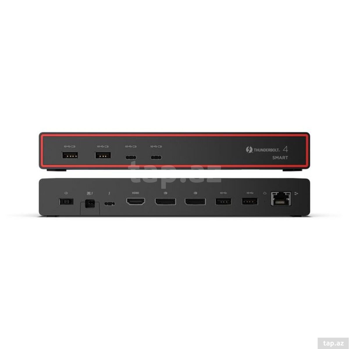 Dok-stansiya Lenovo ThinkPad Thunderbolt 4 Smart Dock Gen2 7500 (40BE0135EU)