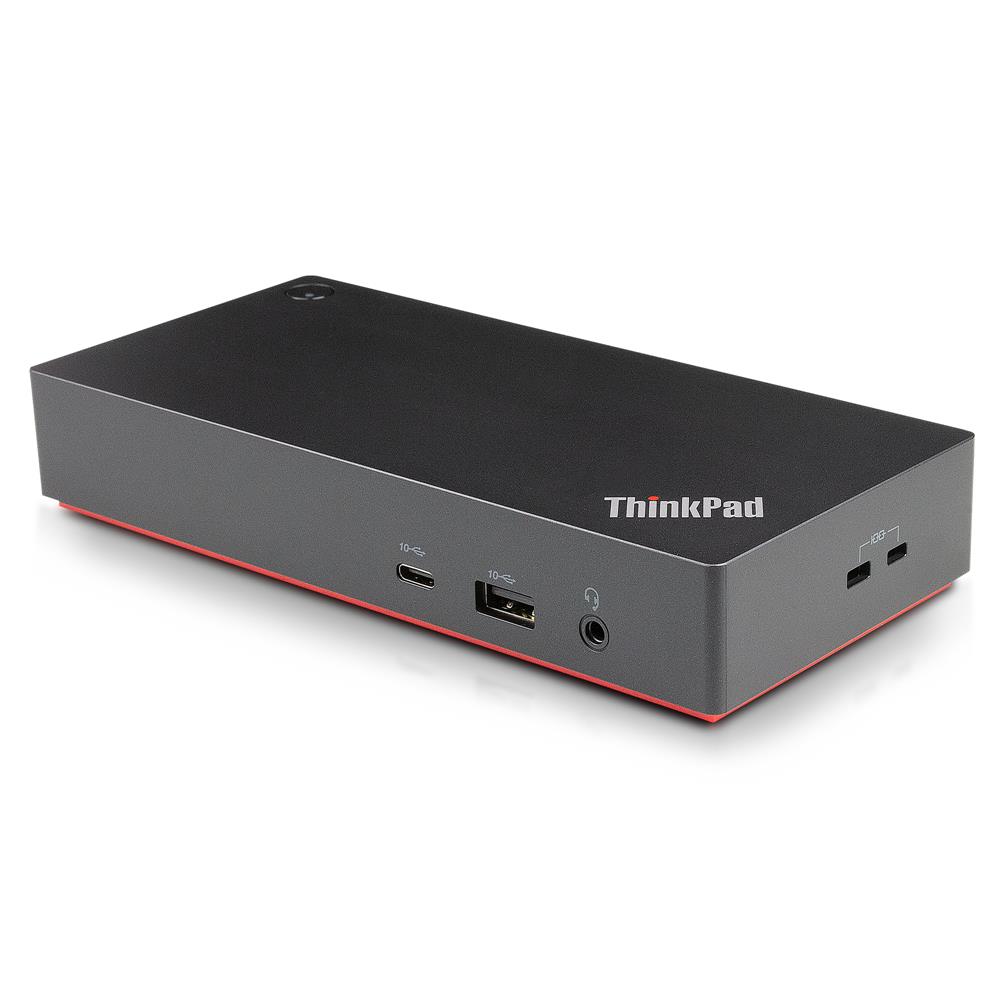 Dok-stansiya Lenovo ThinkPad Universal USB-C Dock (40AY0090EU)