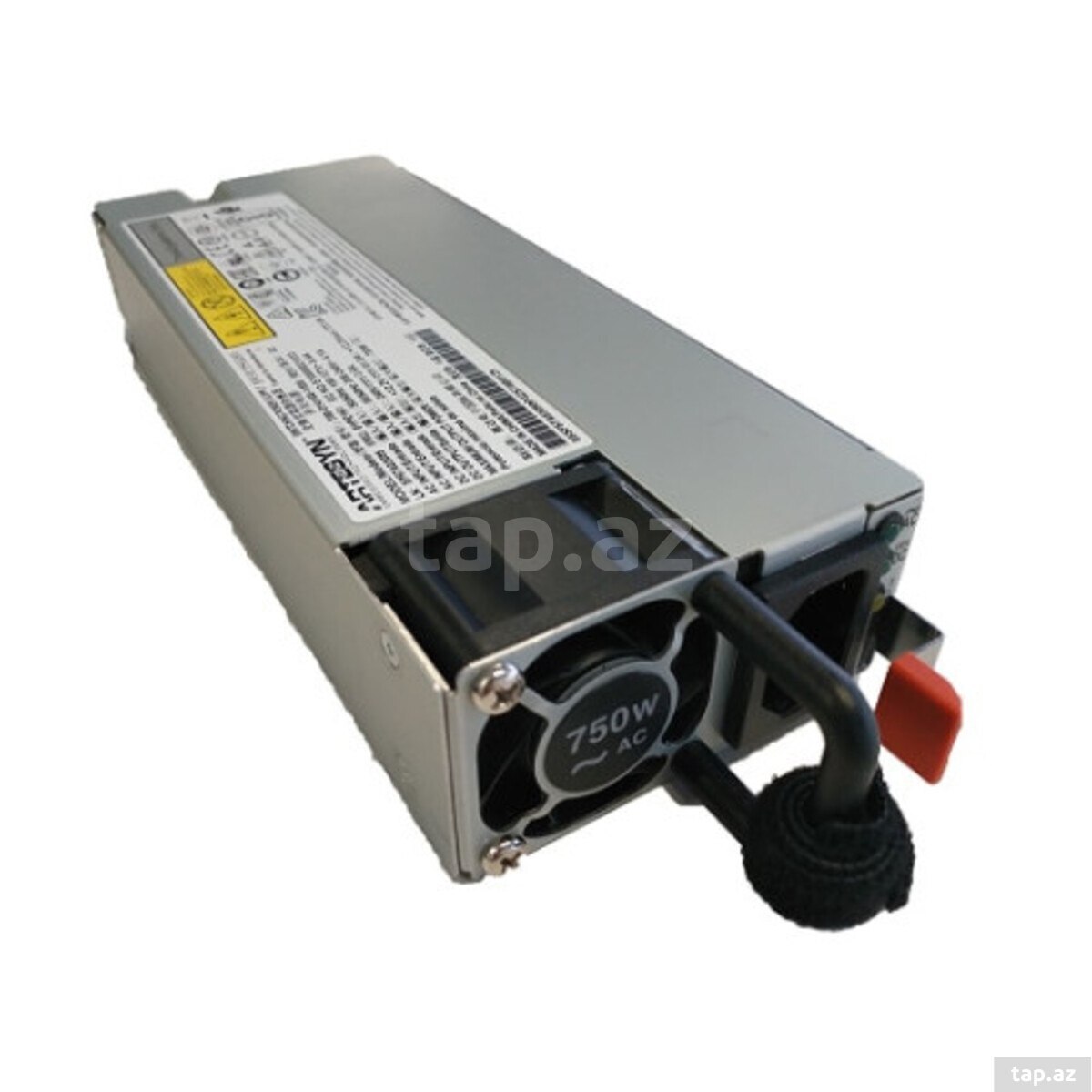 Server qida bloku Lenovo ThinkSystem 750W Platinum Hot-Swap (7N67A00883)