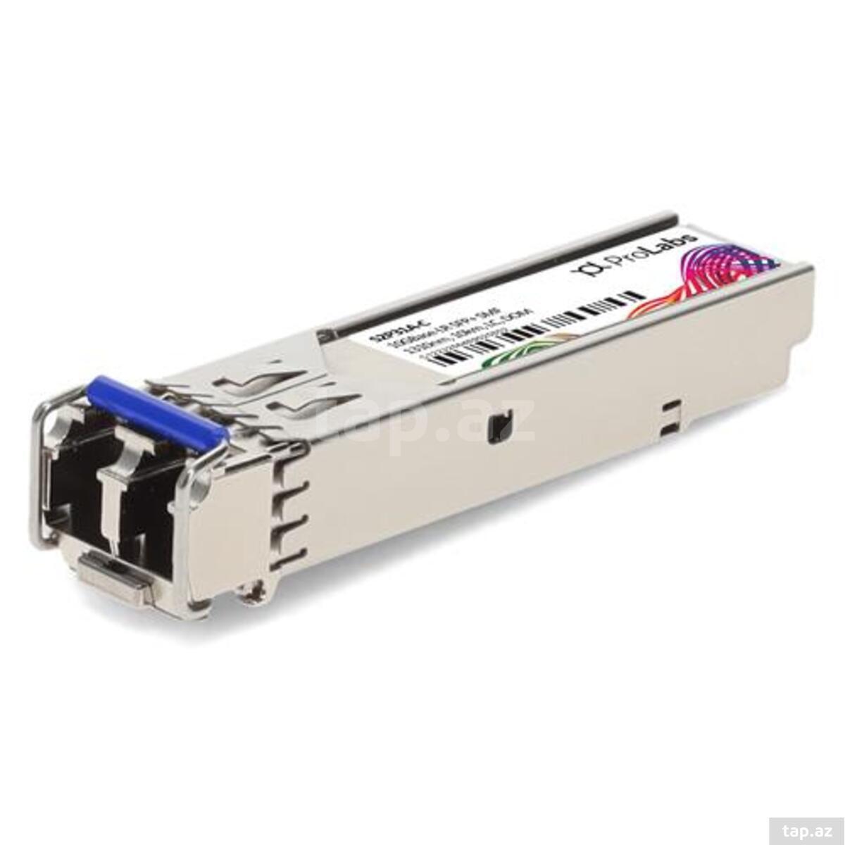 Optik transiver HPE Aruba Networking 10G LR SFP+ LC 10km SMF C-Class (S2P31A)