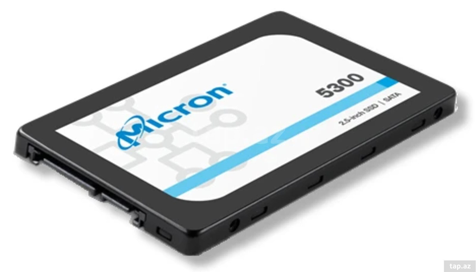 Server SSD Lenovo ThinkSystem 2.5" 5300 240GB Entry SATA 6GB Hot Swap (4XB7A17075)