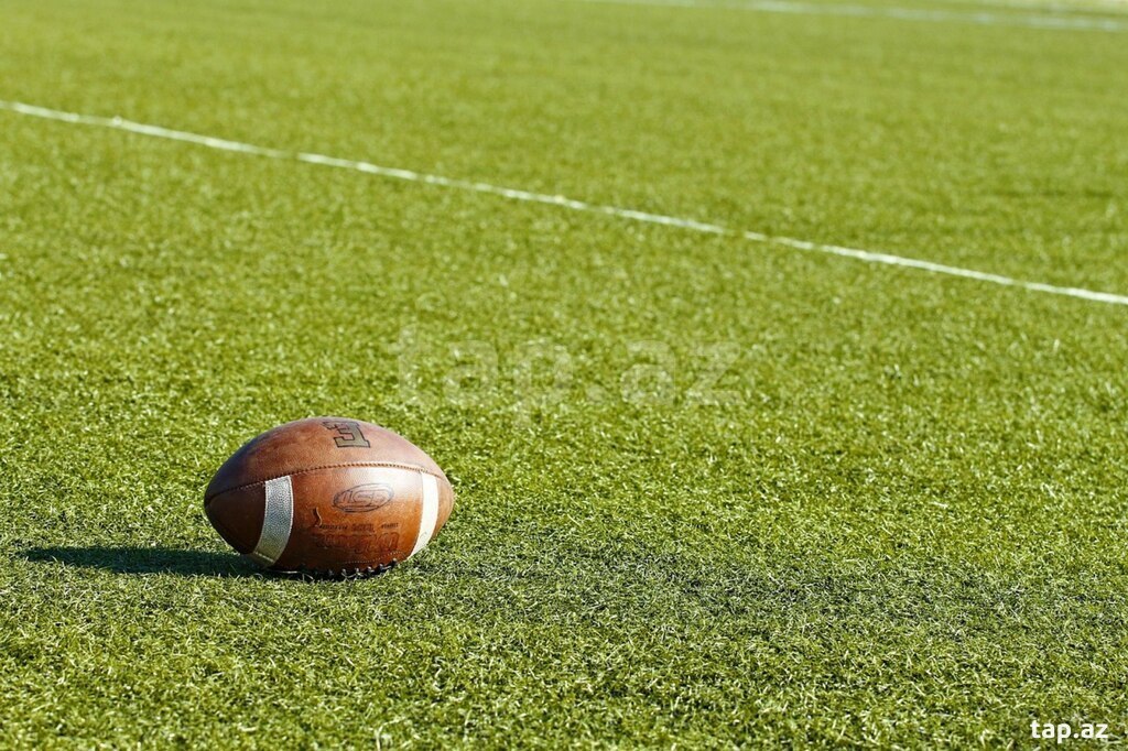 Amerikan futbol topu