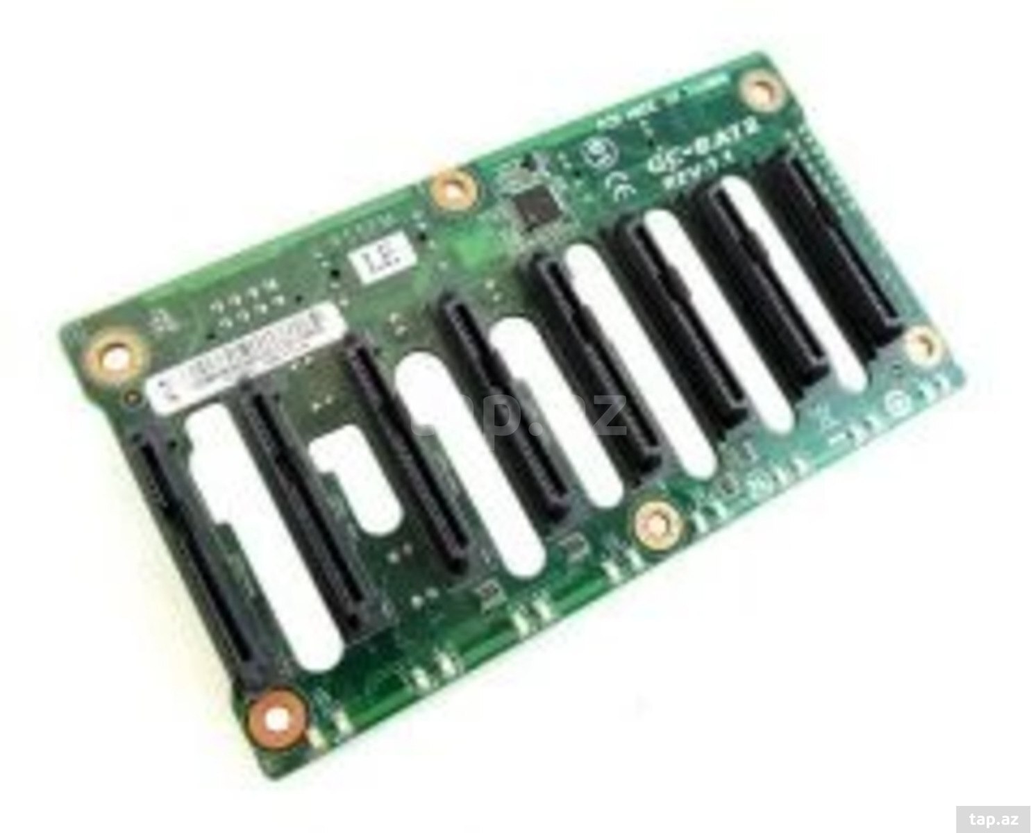 Server üçün backplane Lenovo ThinkSystem SR550/SR650 2.5" SATA/SAS 8-Bay (7XH7A06254)