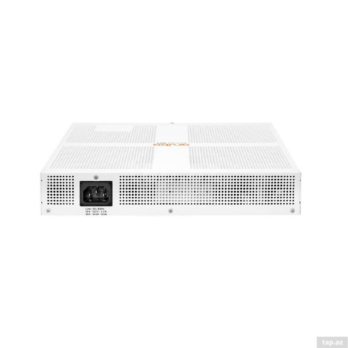 Şəbəkə kommutatoru HPE Aruba Instant On 1930 8G 2SFP (JL680A)