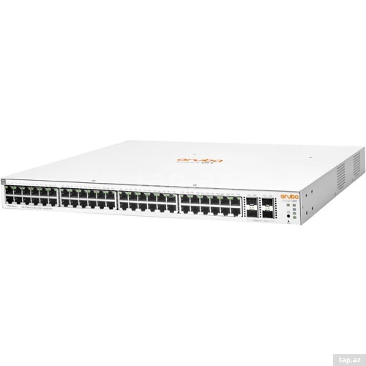 Şəbəkə kommutatoru HPE Aruba Instant On 1830 48G 4SFP (JL814A-N)