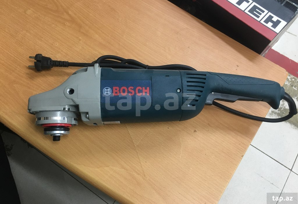 Laqunda "Bosch" — 1