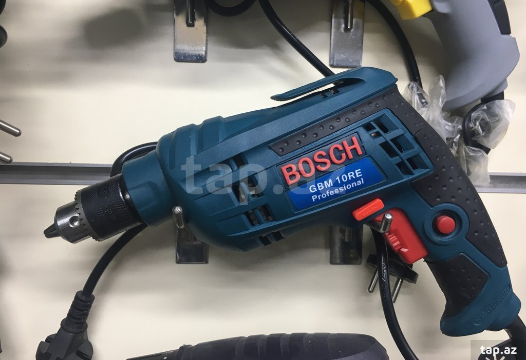Perforator "Bosch"