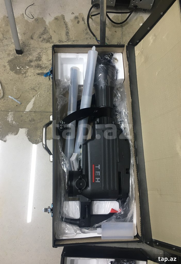 Perforator