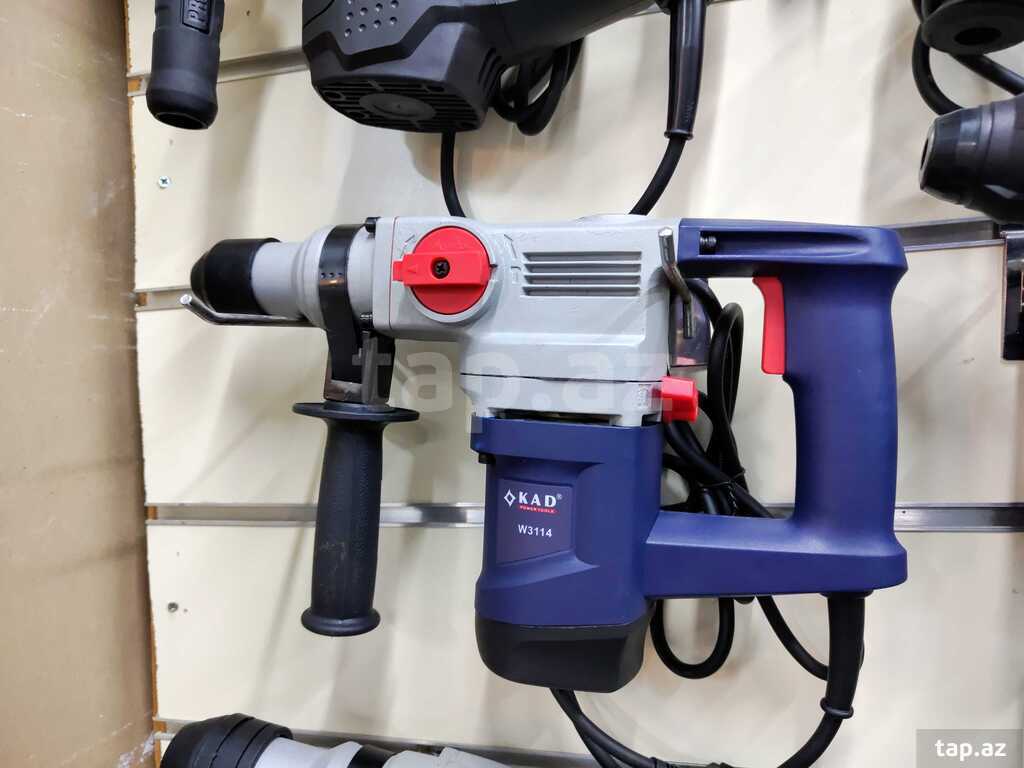 Perforator