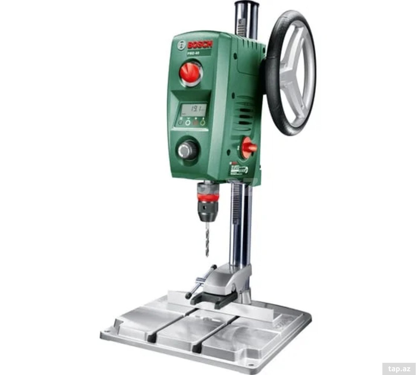 Drel Bosch PBD 40 — 1