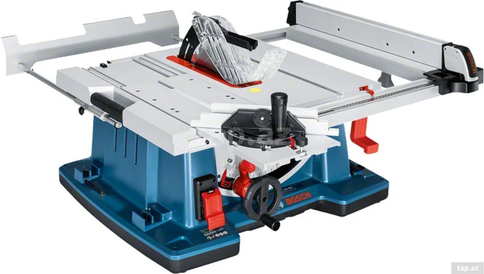 Bosch GTS 10 XC künc kəsən dəzgah