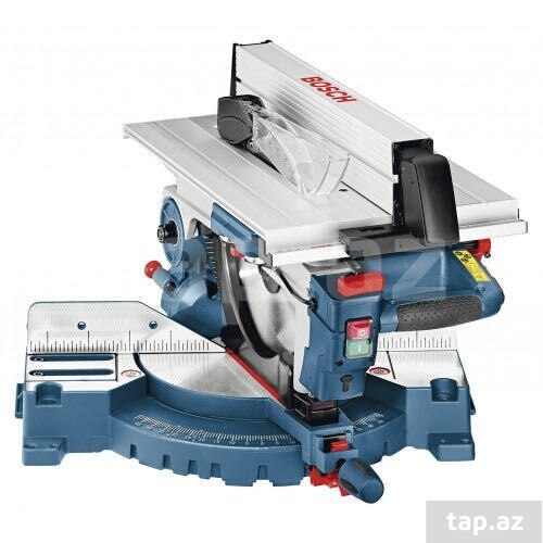 "Bosch GTM 12 JL" aləti — 1