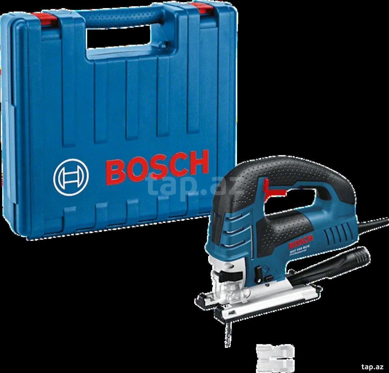 Bosch GST 150 BCE lobzik
