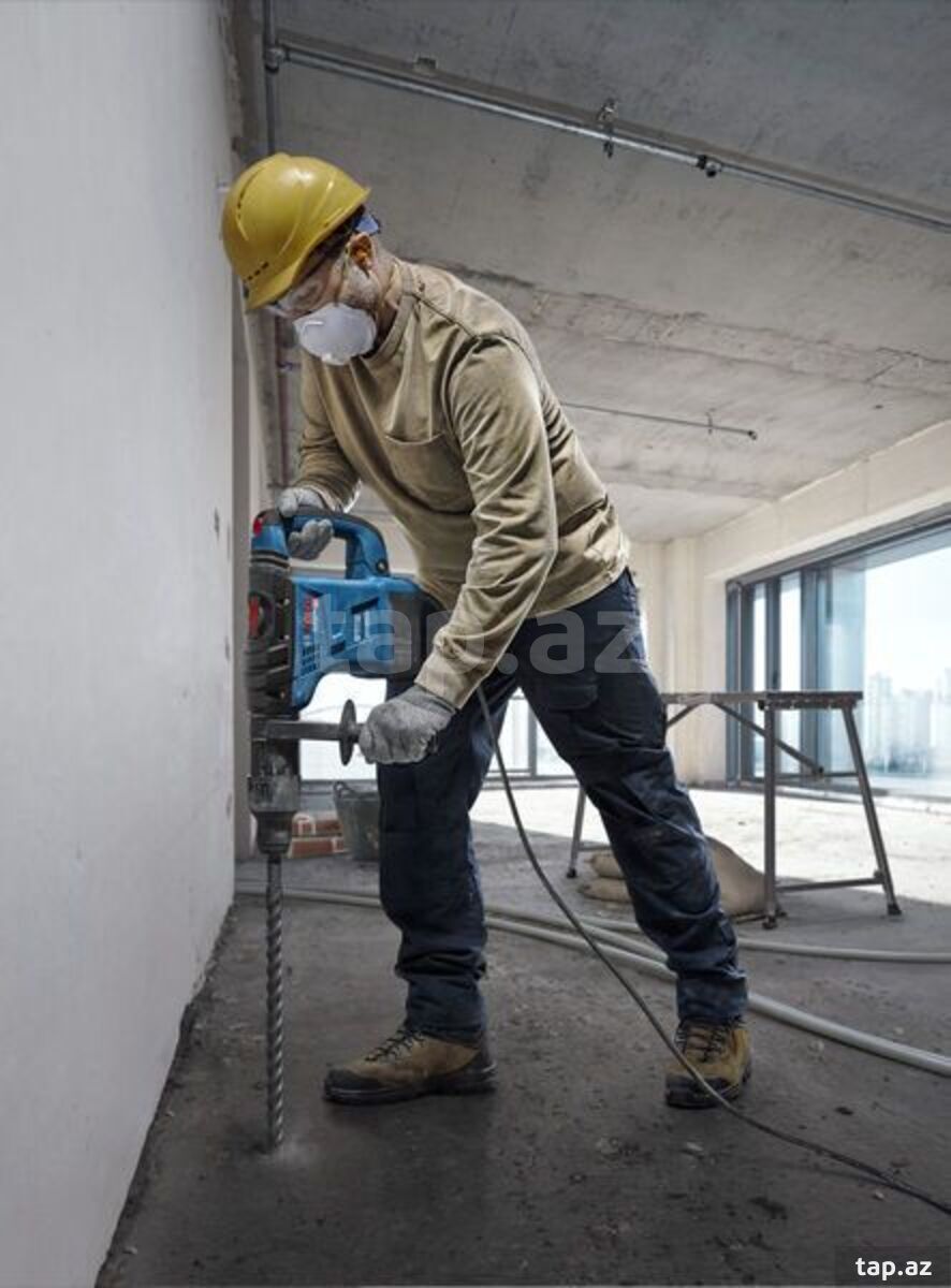 Bosch GBH 6-42C perforator